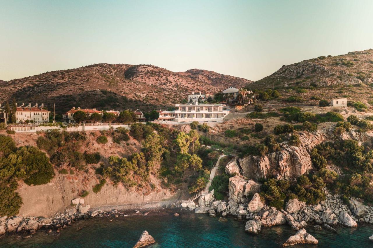 Sakli Yaz Datca Adult Only Muğla